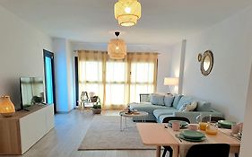 Noctua Apartamento Estepona Centro 014